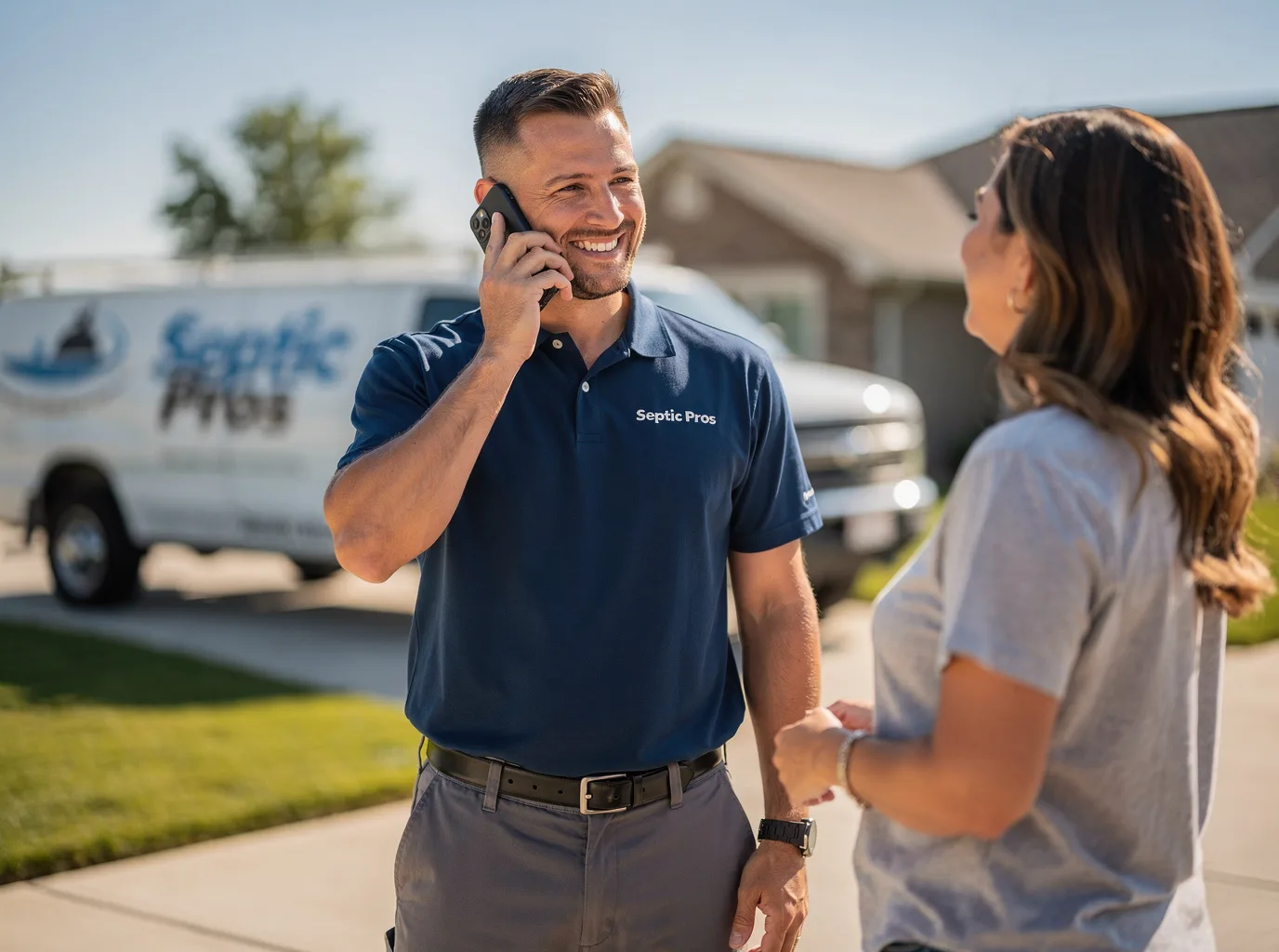 Septic Tank Pumping Mcalpin, FL FAQs